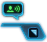 Ouvrir le widget Discord